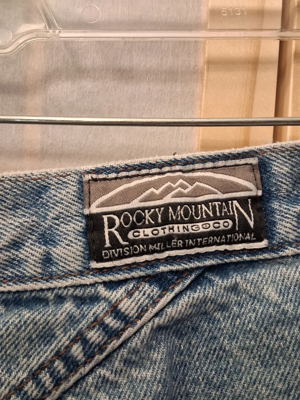 Rockies vintage high